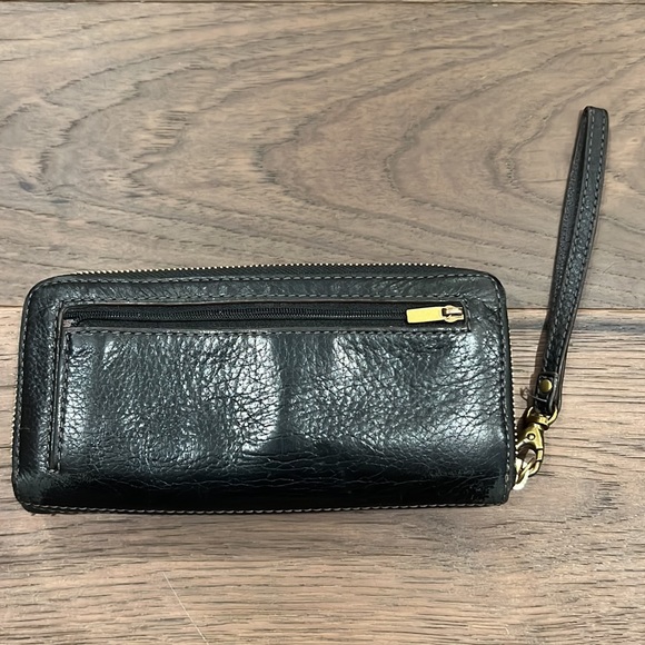 Fossil Wallet - Picture 2 of 4